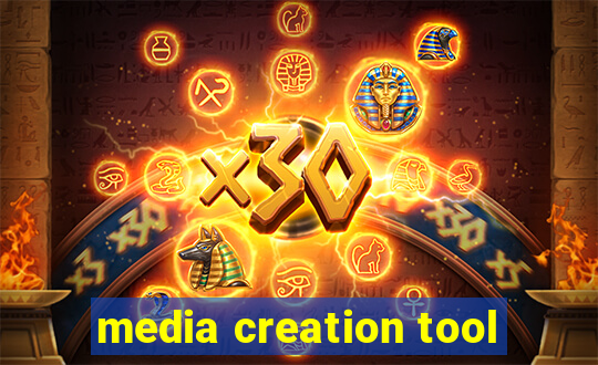 media creation tool